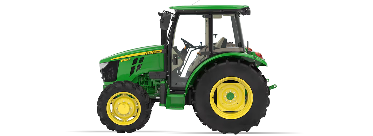 John Deere